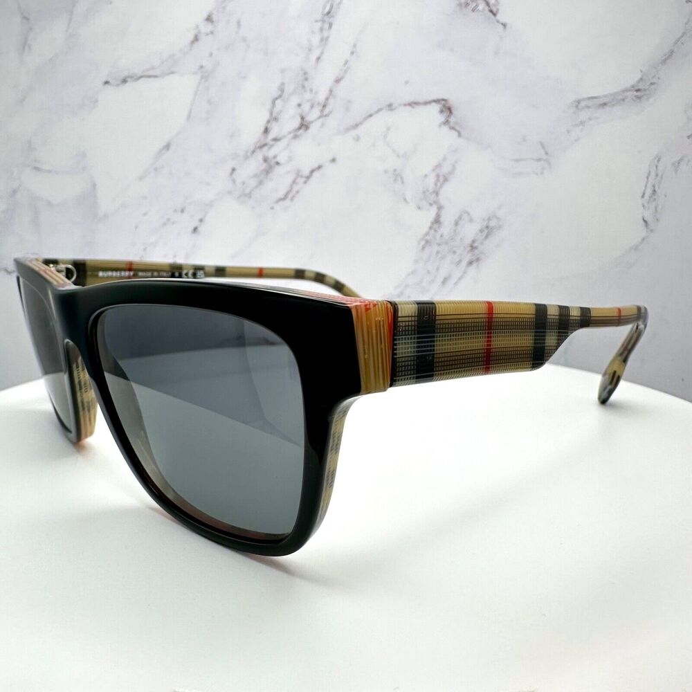 New Burberry Sunglasses - Picture 16 of 16